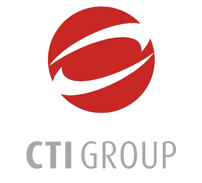 CTI Group logo