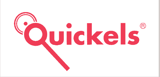 Quickels logo