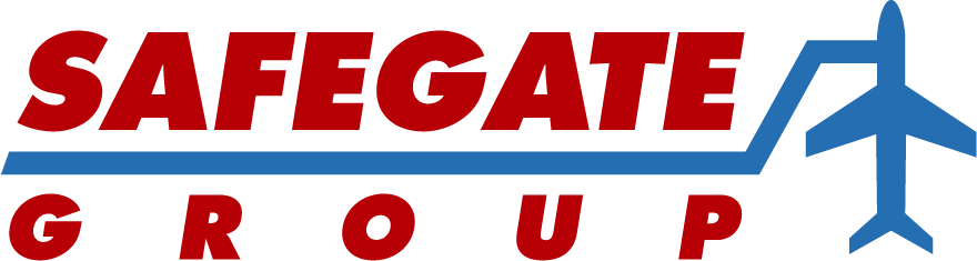 Safegate logo