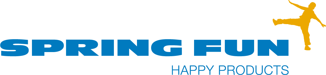 Springfun logo