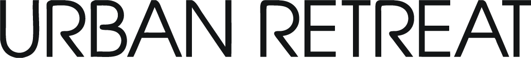 Urban Retreat logo