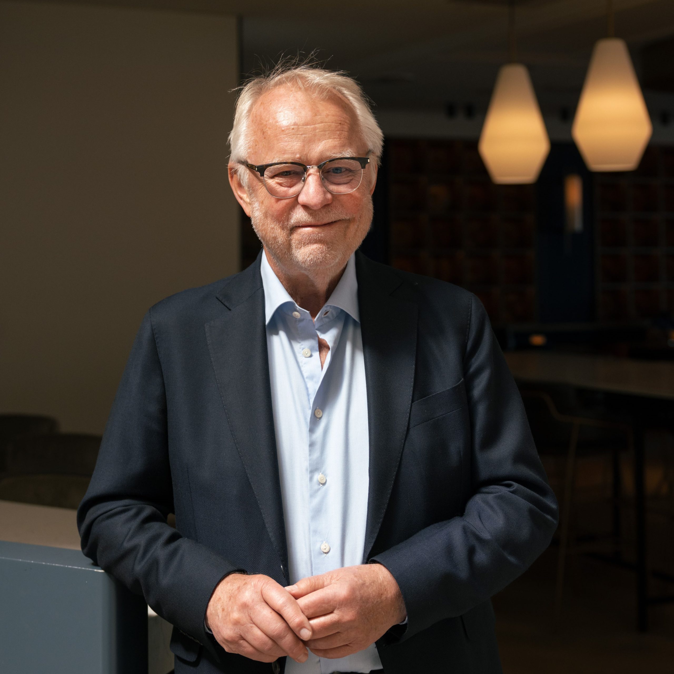 Bengt Rolén