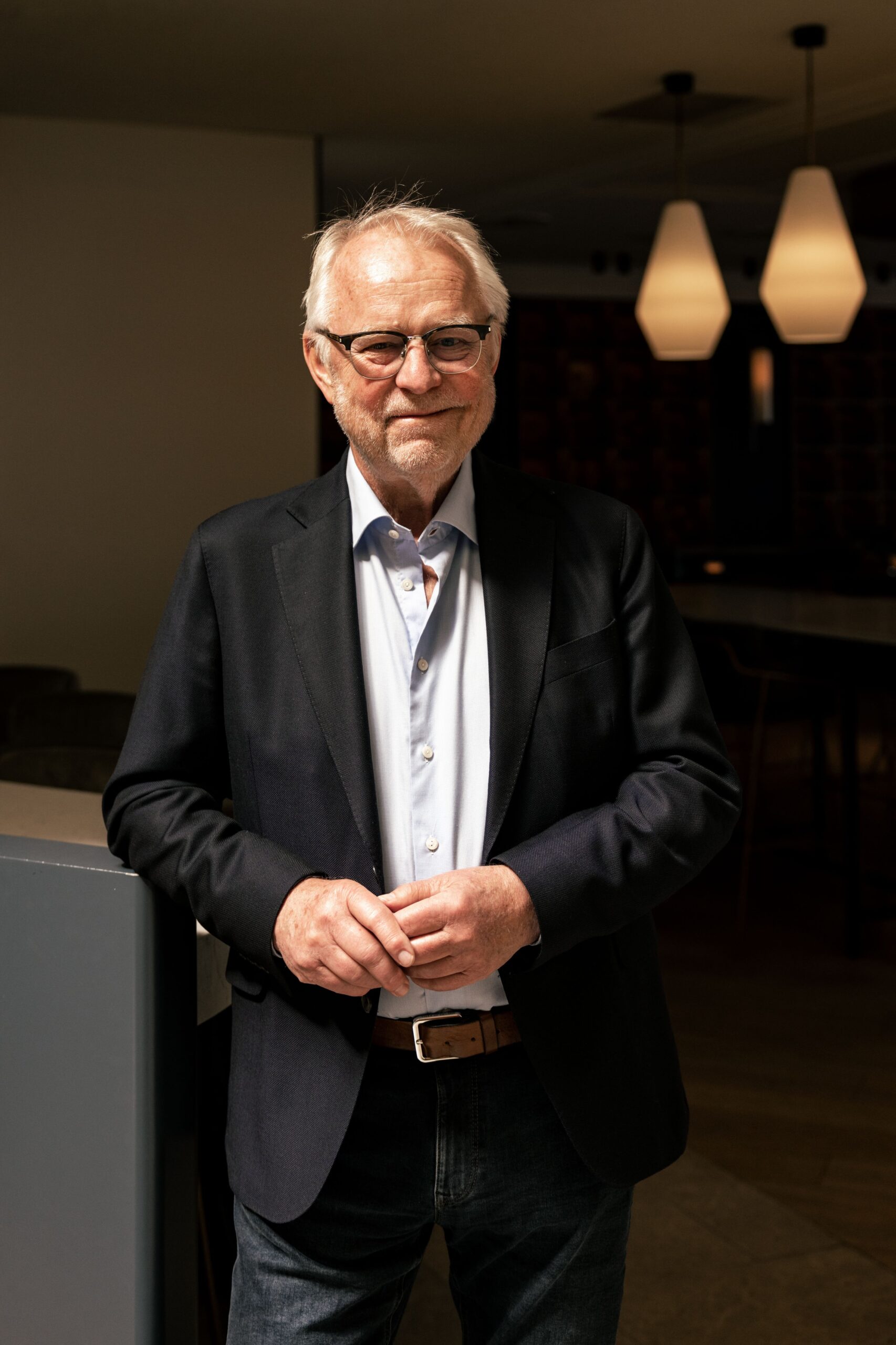 Bengt Rolén