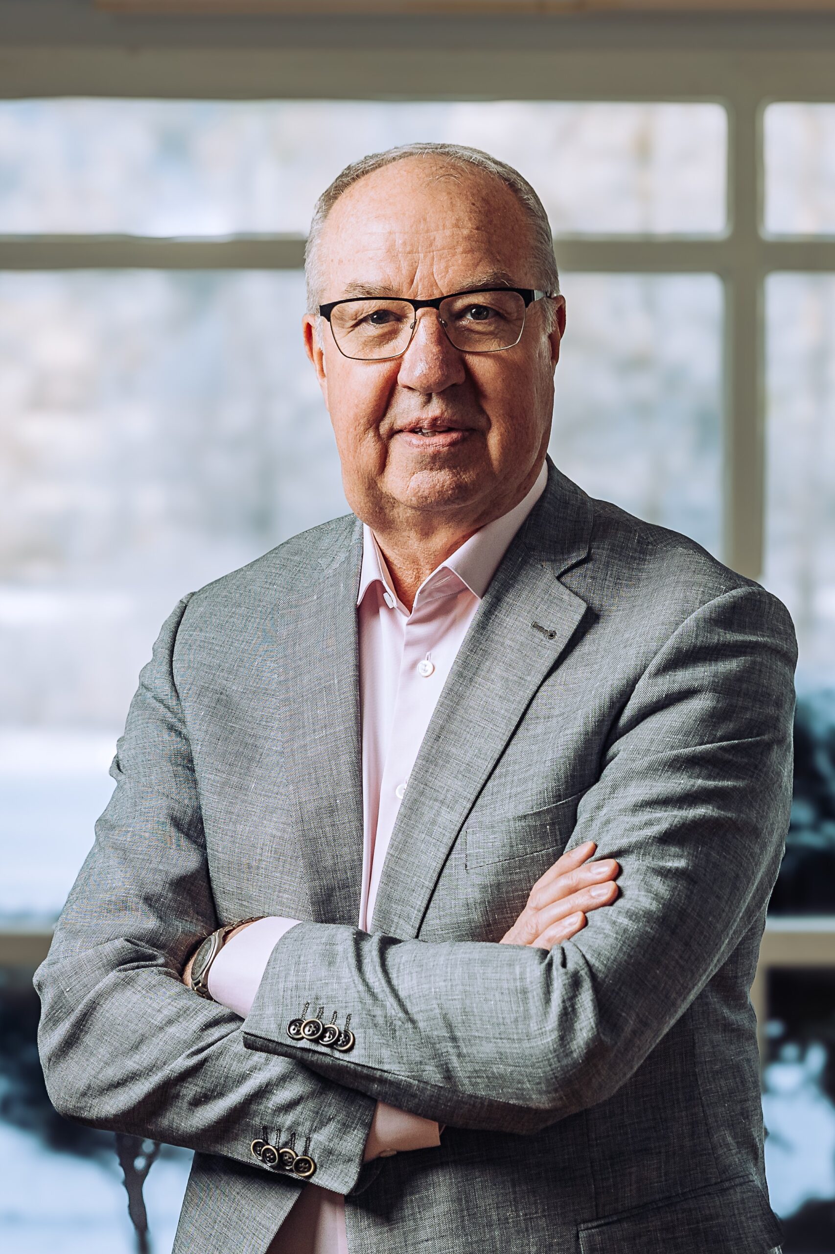 Johan Sturesson