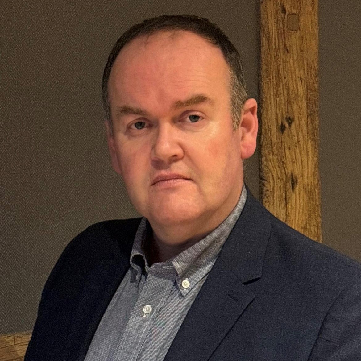 Paul Spinks